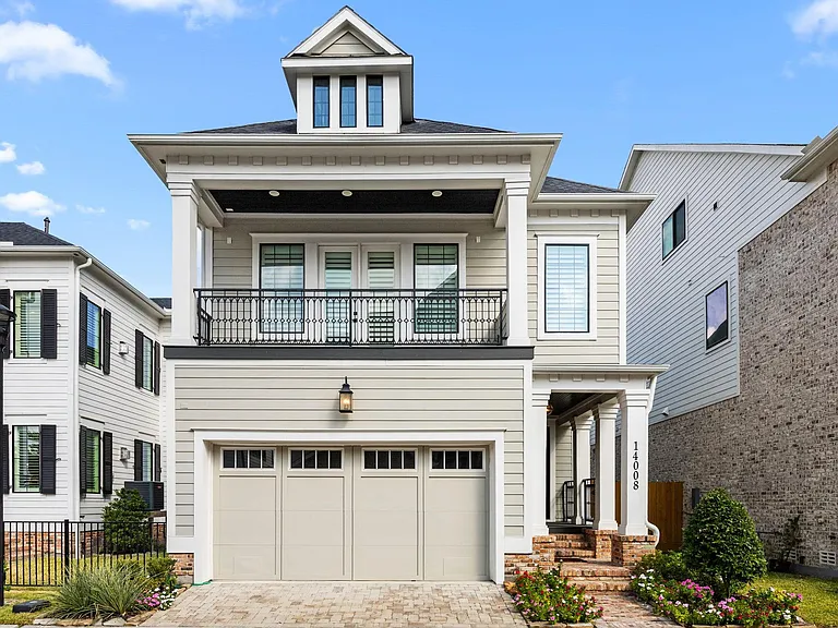 14008 Memorial Reserve Pl — Photo 1