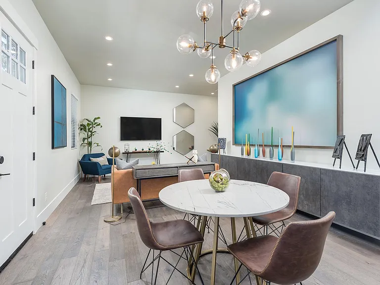 Luxury Spaces — Photo 179
