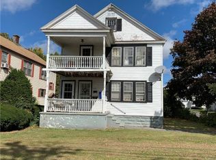 1015 Eagle St, Utica, NY 13501