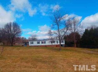131 Thomas Rock Dr, Harmony, NC 28634