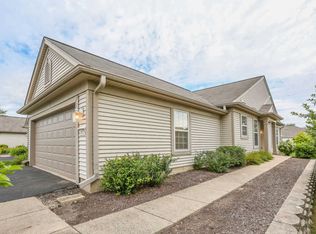 13028 Patriot Way, Huntley, IL 60142
