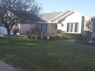 11538 Hidden Valley Cv, Orland Park, IL 60467