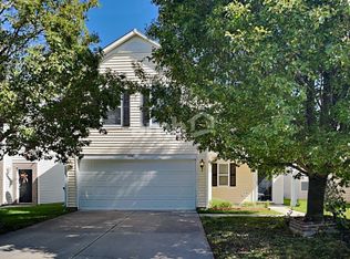 944 Balto Dr, Shelbyville, IN 46176