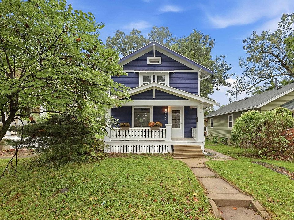 1st image of 322 W Rudisill Blvd