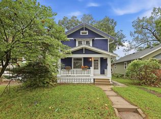 322 W Rudisill Blvd, Fort Wayne, IN 46807