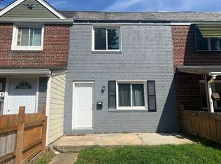 3842 8th St, Baltimore, MD