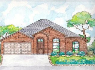 2807 River Ridge Ct, Granbury, TX 76048