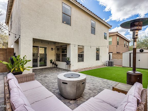 4th image of 7500 E DEER VALLEY Road #72