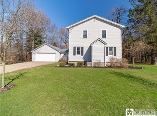 4024 Fluvanna Townline Rd, Jamestown, NY 14701