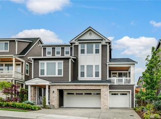 5619 NE 9th St, Renton, WA 98059