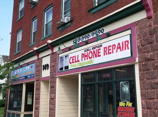 149 E Main St APT 302, Bloomsburg, PA 17815