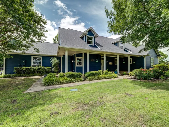 10609 Jackson Rd, Krum, TX 76249