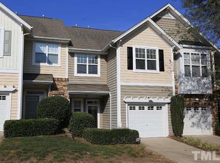 5046 Amber Clay Ln, Raleigh, NC 27612