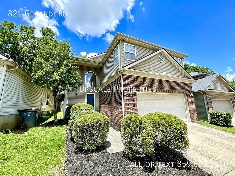 821 Gerardi Rd — Photo 1