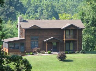 17919 Cottage Ln, Eminence, MO 65466