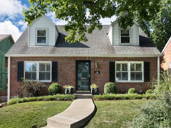 924 Chelsea Ave, Saint Louis, MO 63122