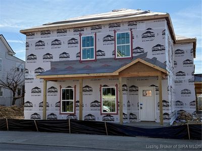 717 Vincennes Street, New Albany, IN, 47150