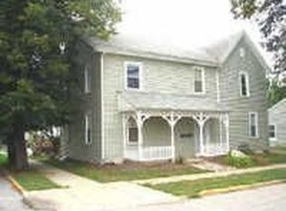 1003 Elizabeth St, Lafayette, IN 47904