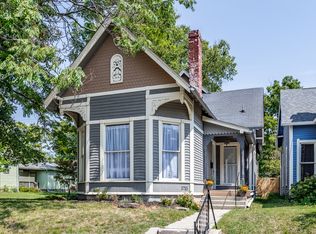 1715 N Alabama St, Indianapolis, IN