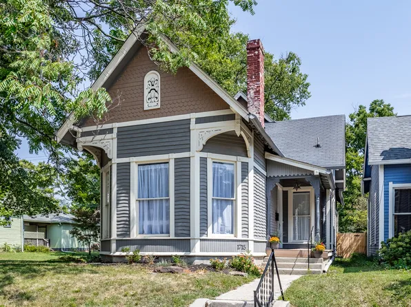 1715 N Alabama St, Indianapolis, IN 46202