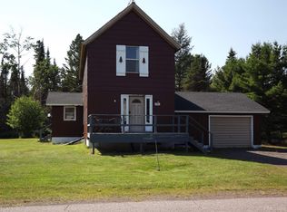 981 Main St, Lake Linden, MI 49945