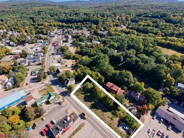 56, 58, 62 Main Street, Paris, ME 04281