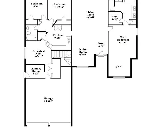 116 Arborwood Way — Photo 2