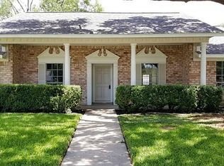 22102 Kerryblue Dr, Katy, TX 77450