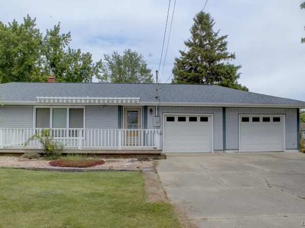 2683 Elmwood Dr, Adrian, MI 49221