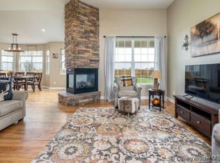 7677 Keystone Dr, Cheyenne, WY 82009