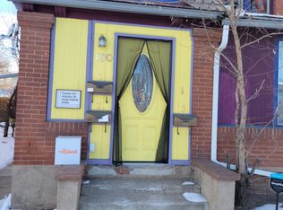 160 S Lincoln St #2, Denver, CO 80209
