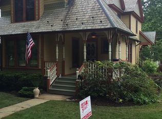 220 S Freedom St, Ravenna, OH
