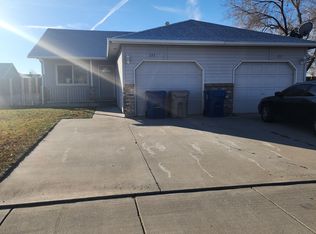 173 NE Narrows St, Mountain Home, ID 83647