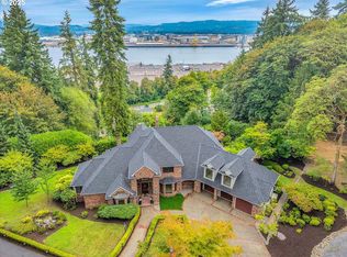 29611 Old Rainier Rd, Rainier, OR