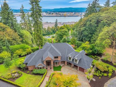 29611 Old Rainier Rd, Rainier, OR, 97048