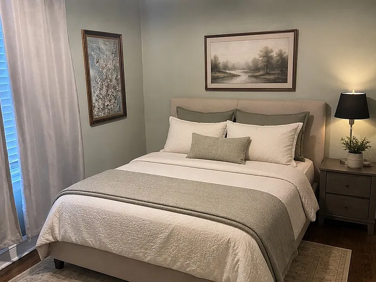 3743 N Sawyer Ave #2 — Photo 5