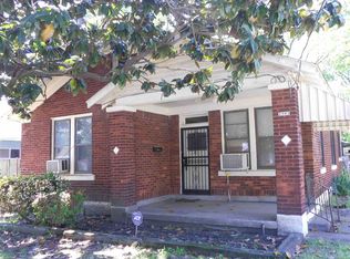 2593 Hale Ave LOT 5, Memphis, TN 38112