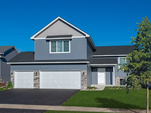 956 Forest Edge Cir, Jordan, MN 55352
