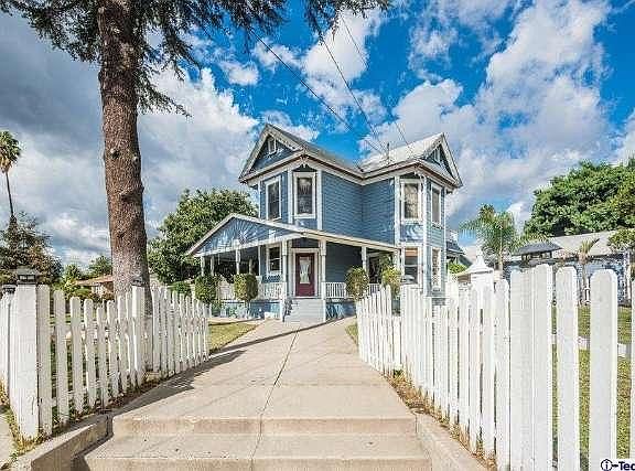 2nd image of 583 Figueroa Dr