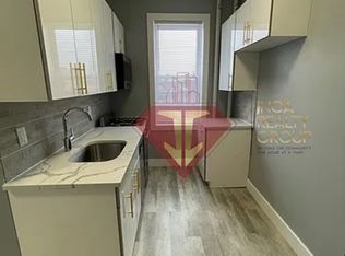 3717 John F Kennedy Blvd #43, Jersey City, NJ 07307