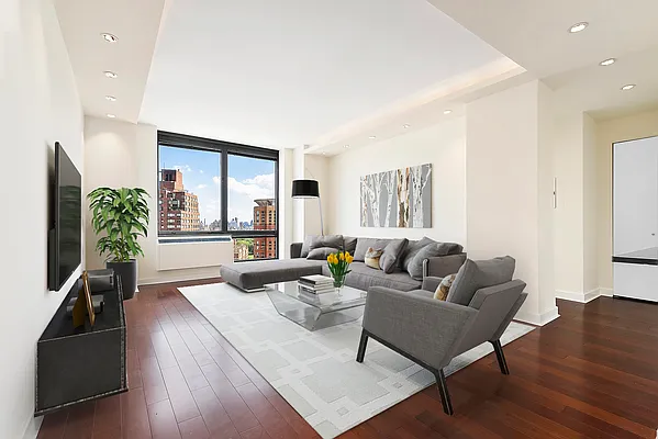 Rented by Corcoran | media 1