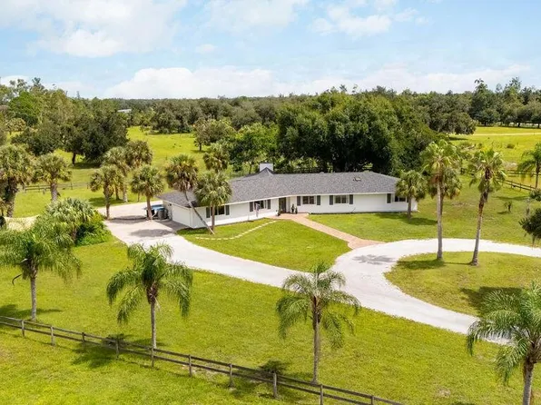 5240 MYAKKA VALLEY TRAIL, SARASOTA, FL 34241
