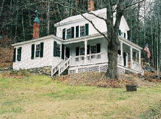 380 Sharon Goshen Tpke, West Cornwall, CT 06796