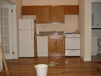 Rented by Citi Habitats