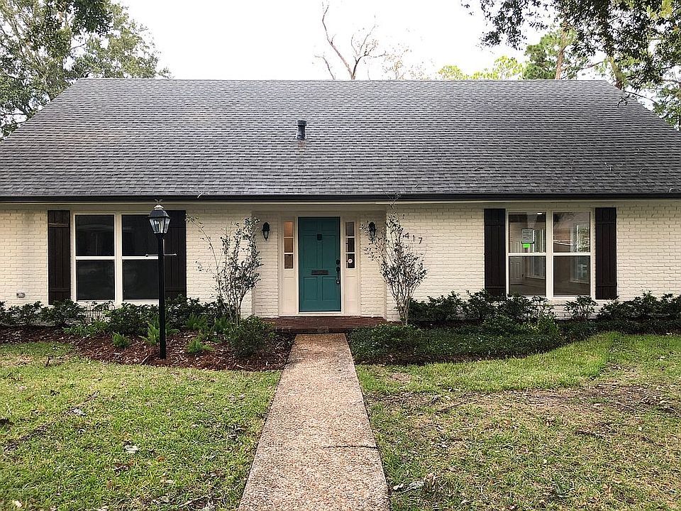 Professionally Landscaped