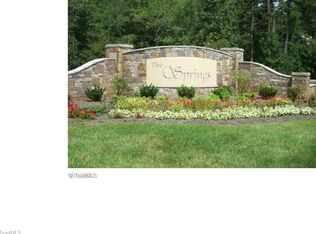 1953 Sierra Trace Rd, Denton, NC 27239