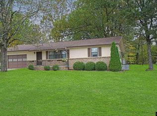 110 Mallard Point Rd, Mountain Home, AR 72653