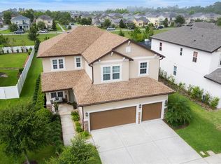 3157 Dark Sky Dr, Saint Cloud, FL 34773