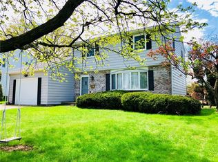 3622 Fountain Way, Erie, PA 16506
