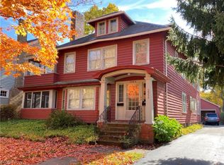 2954 E Derbyshire Rd #1, Cleveland, OH